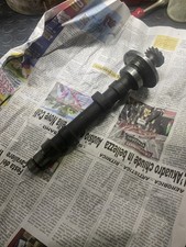 Albero a Cammes Fiat 500 Giardiniera / Autobianchi Bianchina Panoramica