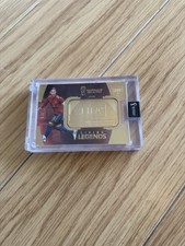 2022 Panini Eminenza Sergio