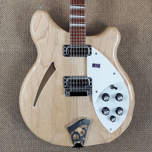2010 rickenbacker 360 - 2010, 360/12