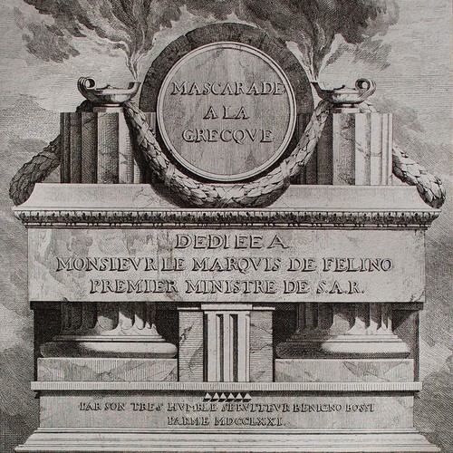 Benigno bossi petitot - benigno,