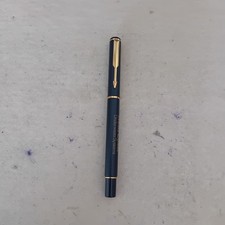 Matte Black Parker 88 (Rialto)