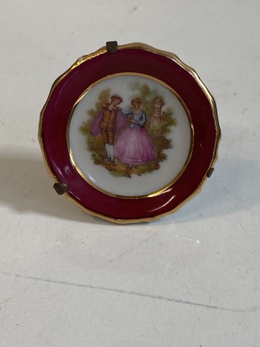 Piatto vintage decorativo - vintage,