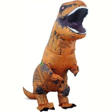 Costume gonfiabile per - , adulti