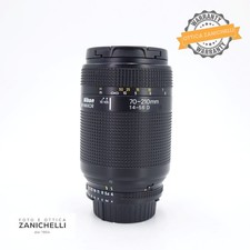Nikon nikkor 210mm - nikon, 70-210mm