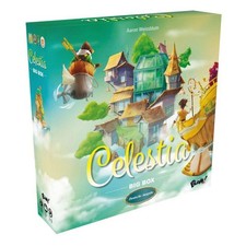 Celestia Big Box DE