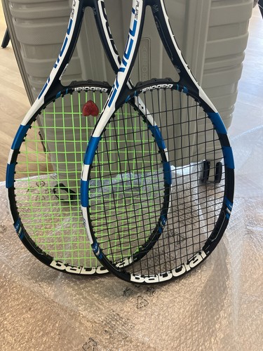 Racchetta tennis babolat - racchetta,