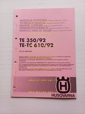 Husqvarna 350 1992 - 1992,