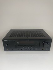 Yamaha HTR 6130 500 Watt 5.1 Channel Home Theater Receiver HDMI TESTED No Remote