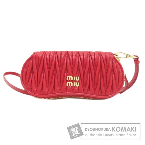 Borsa tracolla miu - borsa, a