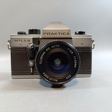 Fotocamera reflex 35 mm -