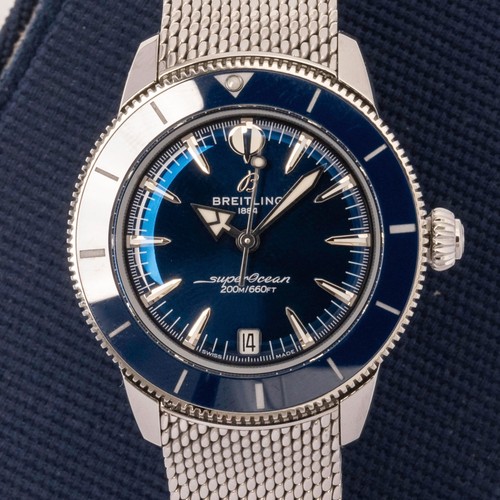 Breitling superocean heritage - superocean,