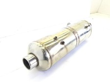 TERMINALE SCARICO MARMITTA