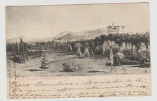 FRASSANELLE PADOVA VILLA
