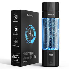 MOVOCA Upgrade Bottiglia Acqua