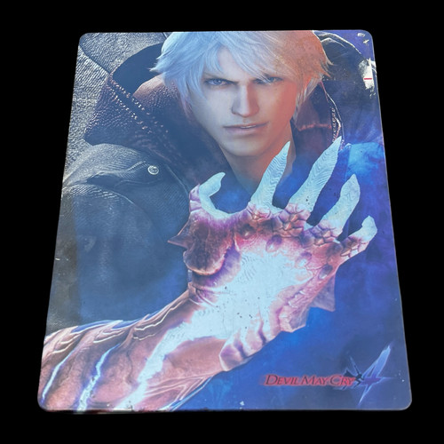 Devil may cry edizione - devil,