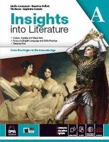 Insights into literature - a, +
