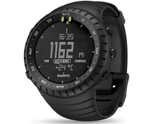 SUUNTO Core tutto nero