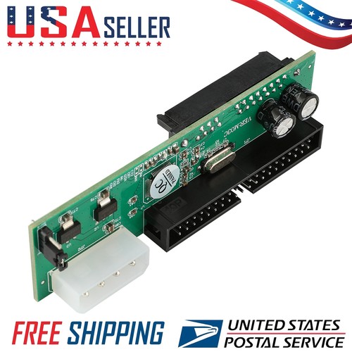 Sata disk ide pata - disk, ide/pata
