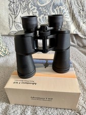 Opticron 12 x 50 Adventurer T