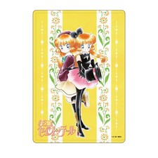 Saint Tail 03 Phantom Thief Saint Tail / Meimi Haneoka custodia trasparente H222 x W158 mm