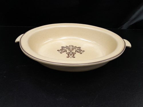 Casseruola ovale vintage