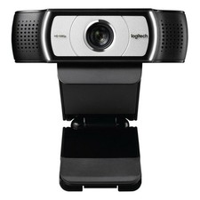 Webcam Logitech C930E Full HD