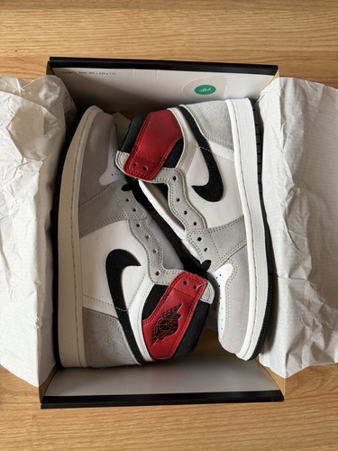 Nike air jordan retro high - jordan,