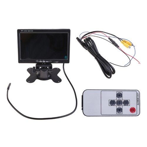 Set digital tft - tft, lcd