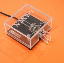 Parapolvere per BENCHER Iambic