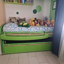 cameretta a ponte usata