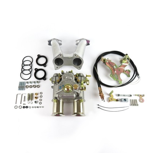 Kit carburatore originale - kit,