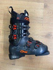 scarponi sci  fischer rc one