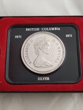 DOLLARO CANADA BRITISH