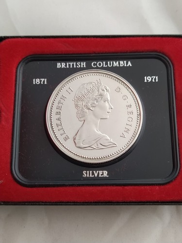 Dollaro canada british - dollaro,