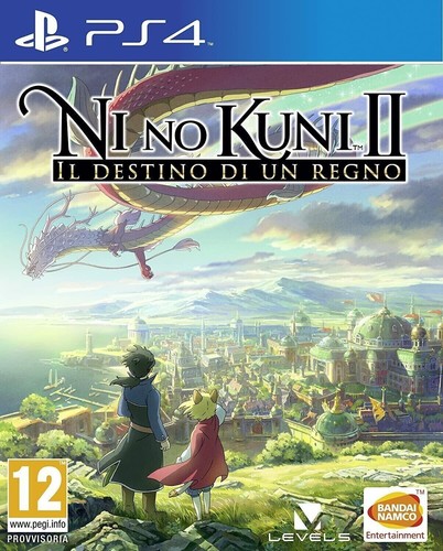 Gioco per sony playstation - gioco, 4
