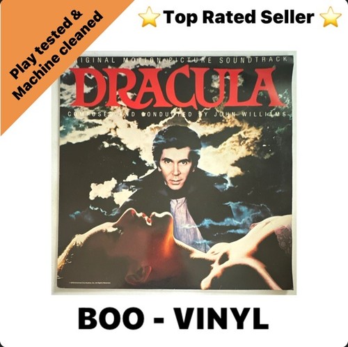 John williams dracula - ,
