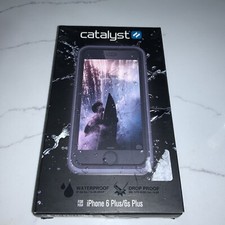 CATALYST WATERPROOF / DROP