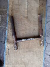 compensatore marmitte scarico moto guzzi t3 t4 t5 sp 1000 g5 idroconvert