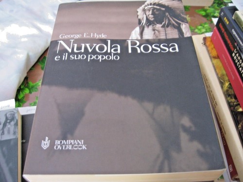 Nuvola rossa suo popolo - rossa,