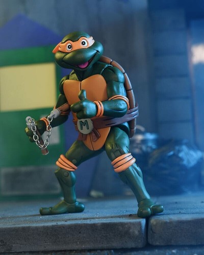 Tmnt ninja turtles - ninja,