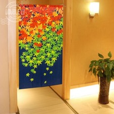 Tenda per porta giapponese