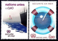 Un(G) 1983 Mare Sicurezza