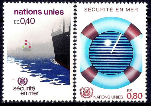 1983 mare sicurezza - mare,