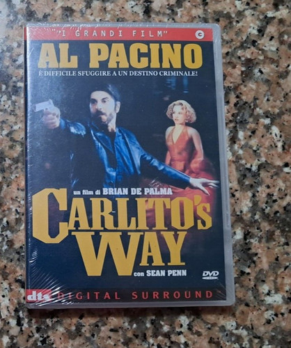 Carlito way pacino brian - way-al, pacino-brian