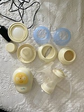 Tiralatte elettrico Nuvita