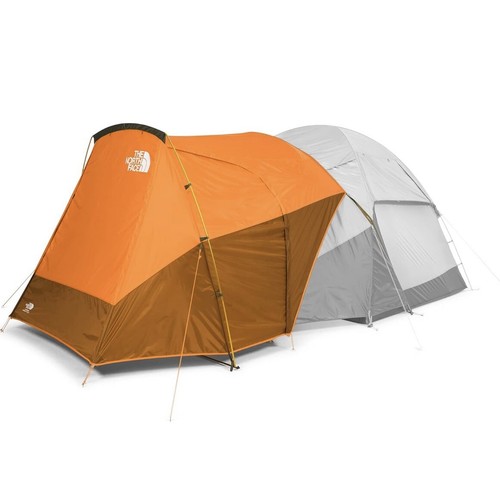 Tenda the north - tenda, wawona