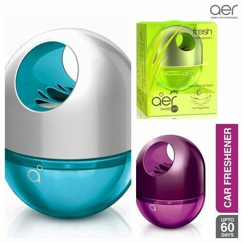 Godrej aer twist gel - aer, twist,