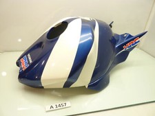 Honda CBR 1000 RR 04-07 COVER COPRI SERBATOIO BENZINA CARBURANTE non original...