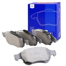 4 Pastiglie Pattini Freno