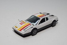 B63 1:43 BBURAGO BURAGO